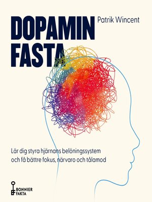 cover image of Dopaminfasta
